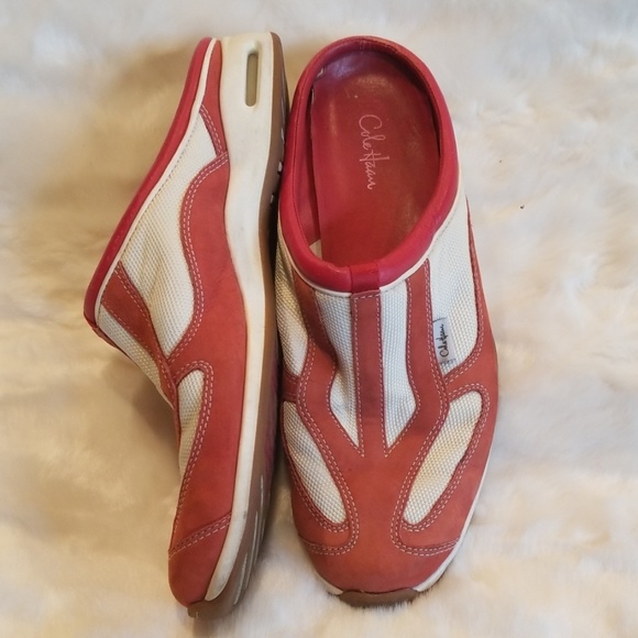 cole haan bowling shoes